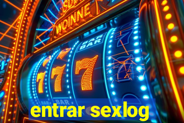 entrar sexlog